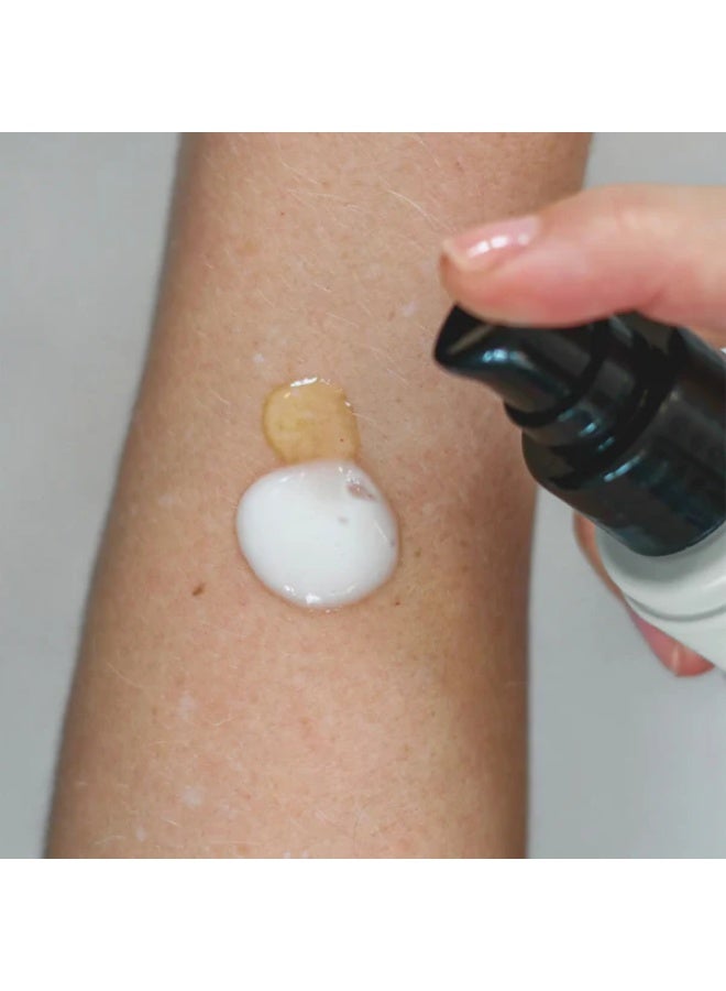 Bodyologist Summer Dew Customizable Self-tanning Drops 50ml - Image 3